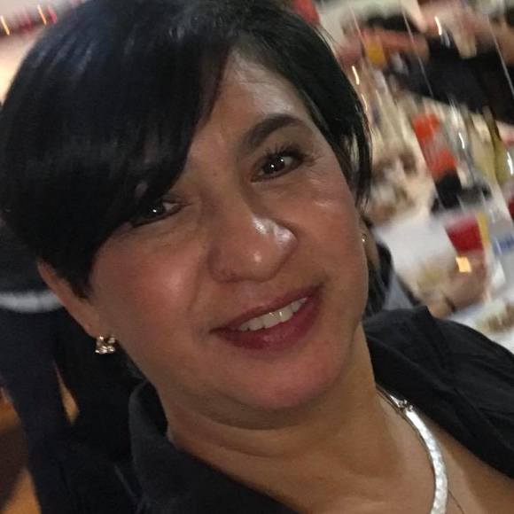 Meet your Posher, Mariela - Picture 1 of 1